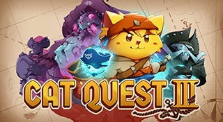 Cat Quest 3