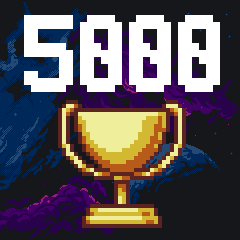 Icon for HighScore 5000