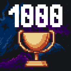 Icon for HighScore 1000