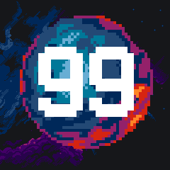 Icon for 99 Red Rocks
