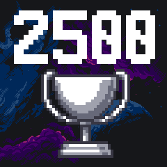Icon for HighScore 2500