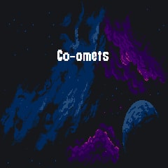 Icon for Co-omets Master