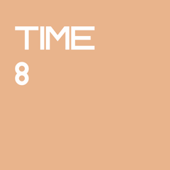 Icon for Time 8