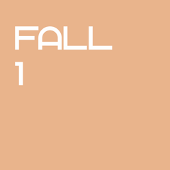 Icon for First fall
