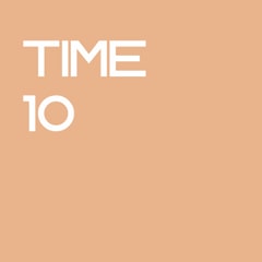 Icon for Time 10