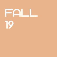Icon for Fall 19
