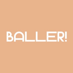 Icon for Baller!