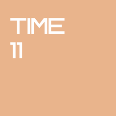 Icon for Time 11