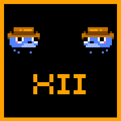 Icon for Platformer XII