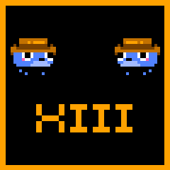 Icon for Platformer XIII