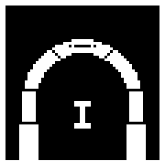 Icon for Platformer I