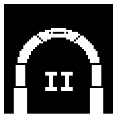 Icon for Platformer II