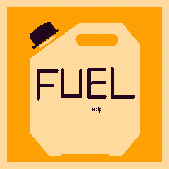 Icon for Fuel To Spare