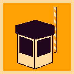 Icon for For The Toll Booth