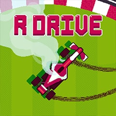 Icon for R DRIVE