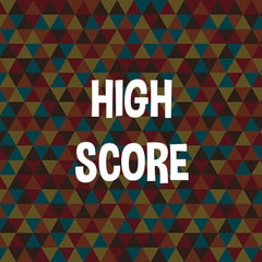 Icon for High score