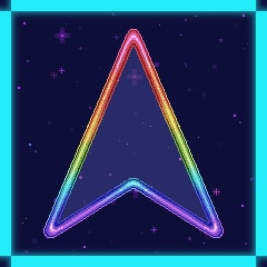 Icon for Vector Space Master