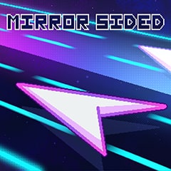 Icon for MIRROR SIDED