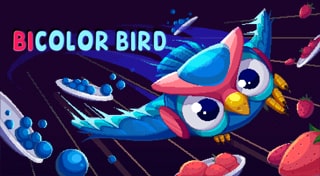 BICOLOR BIRD