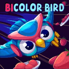 Icon for BICOLOR BIRD