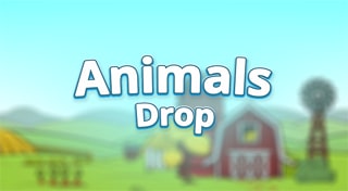 Animals Drop