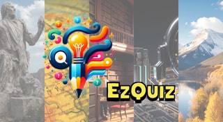 EzQuiz