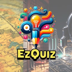 Icon for EzQuiz master