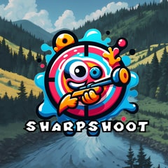 Icon for Sharpshoot master