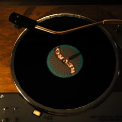 Icon for The Vinyl