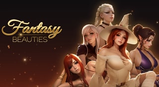 Fantasy Beauties