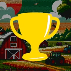 Icon for You have won!