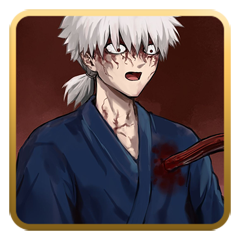 Icon for BAD END 1