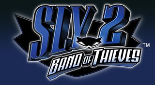 Sly 2: Band of Thieves