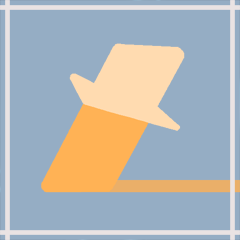 Icon for Smooth as butter