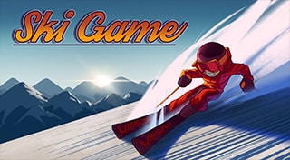 Ski game