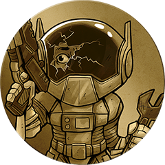 Icon for Specialist