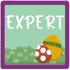 Icon for Expert Mode