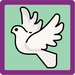 Icon for Pigeon