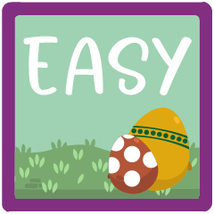 Icon for Easy Mode