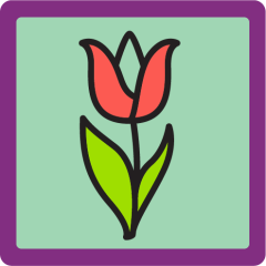 Icon for Tulip