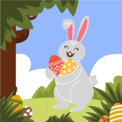 Icon for Happy Easter