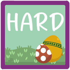 Icon for Hard Mode