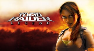 Tomb Raider: Legend