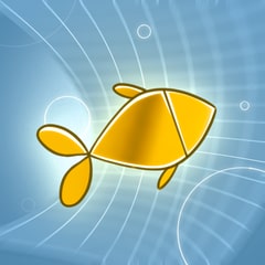 Icon for Hard Fish Trophy