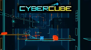 Cybercube