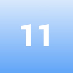 Icon for Beat level 11