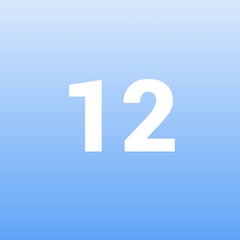 Icon for Beat level 12