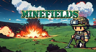 Minefields