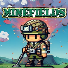 Icon for Minefields Master