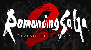 Romancing SaGa 2: Revenge of the Seven